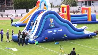 Homecoming Celebration