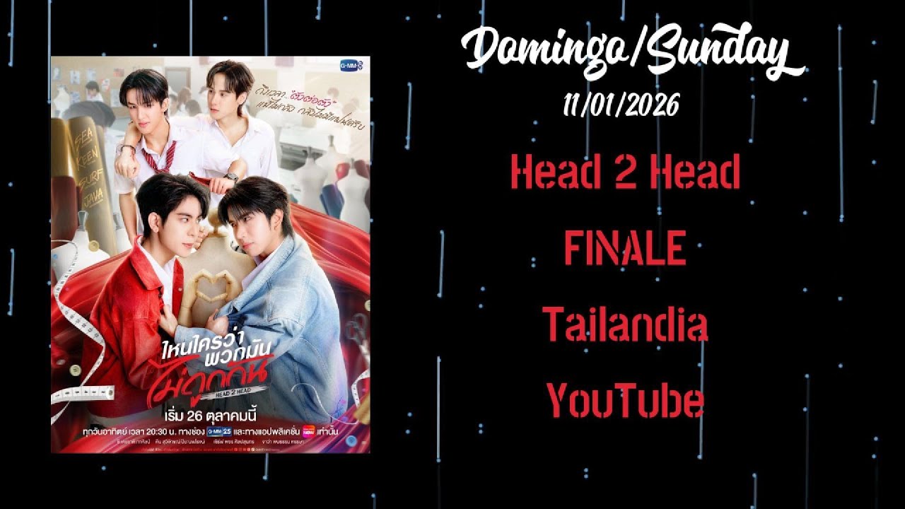 CALENDARIO SERIES BL  [ Lunes 05 de Enero / Domingo 11 de Enero ] (KR, JP, TH, TW, CH)