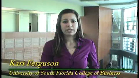 25 Under 25 - Kari Ferguson