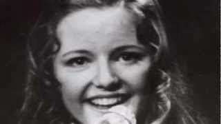 Hanne Krogh -  Småting - Norsk Melodi Grand Prix 1972