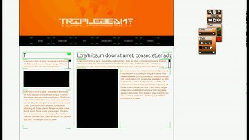 3B-CMS for Flash demo