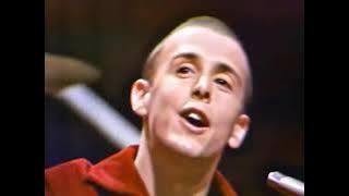 The Cyrkle  -  Red Rubber Ball  -  HD - 1966 -