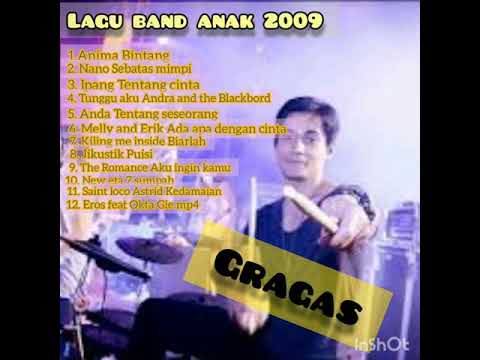 Kumpulan musik pop tahun 2009