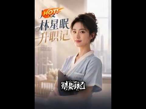 月嫂林星眠：反擊豪門惡婆婆