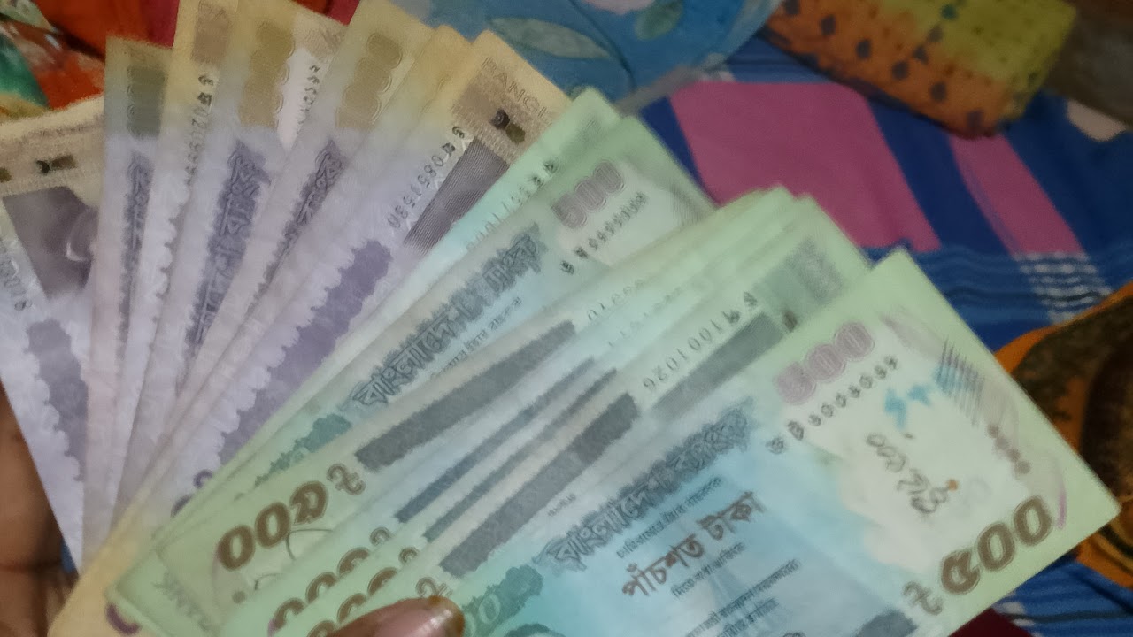 SHAKIL LIVE 10k Live Stream