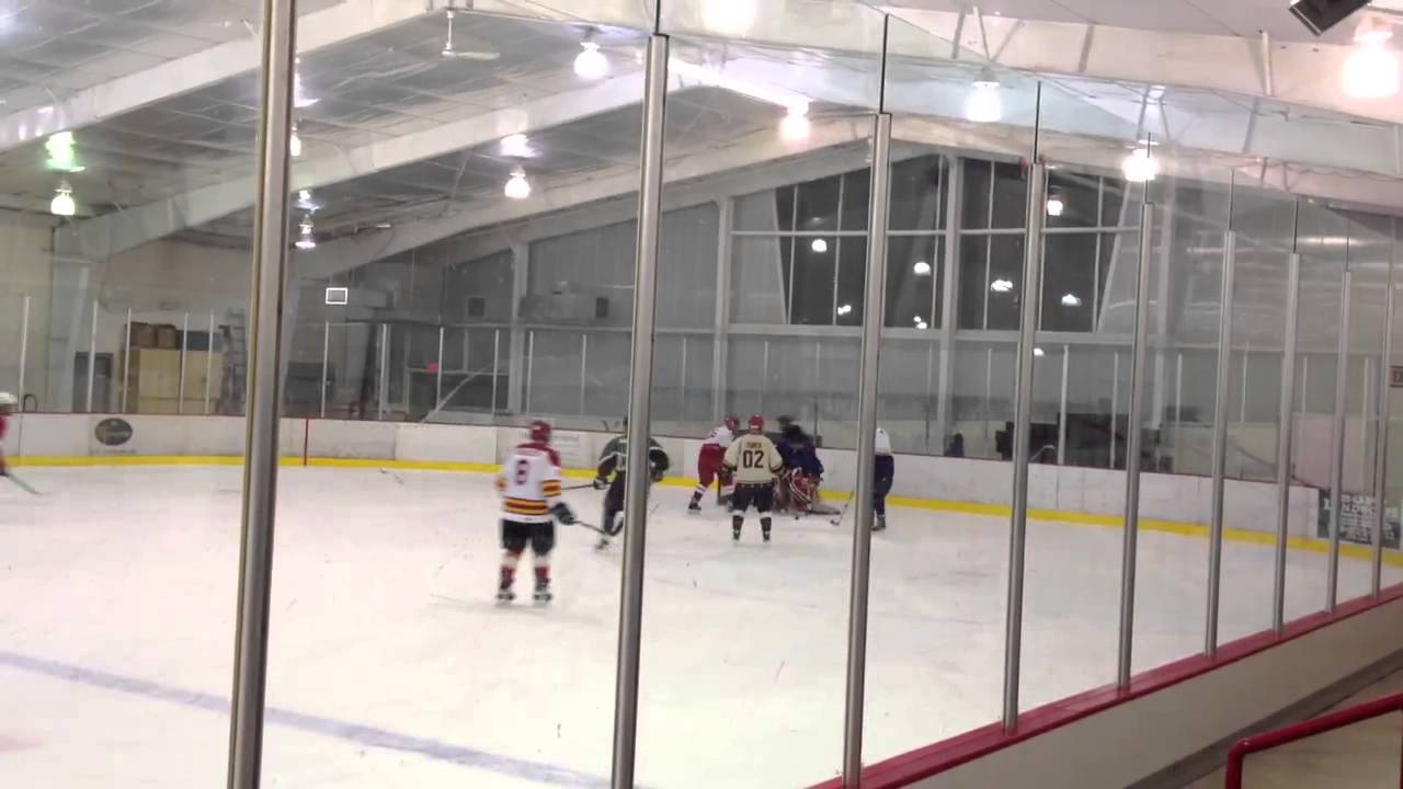Kirkwood Hockey 9 11/23/12 YouTube