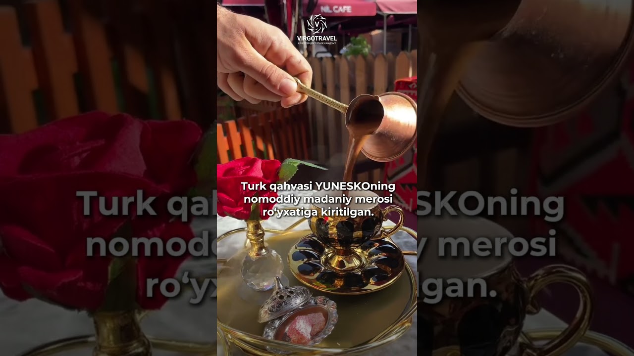 Турция – страна, которую вы не знали!