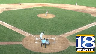 Details 18 Sports:  Bloomfield vs Jasper News