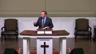 Community Baptist Temple - Live!