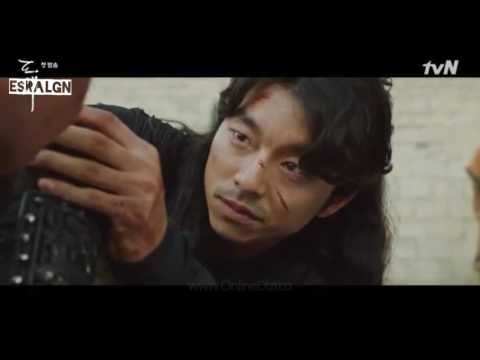 Goblin | Kim Shin'in Goblin Olma Hikayesi | 1.Bölüm