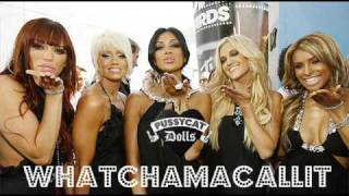 Watch Pussycat Dolls Whatchamacallit video