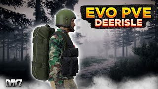 DAYZ | ПРОЕКТ EVO PVE | ОСТРОВА С МУТАНТАМИ | ДЕЛАЮ КВЕСТЫ. ПРОБУЮ ДОБЫЧУ РУДЫ #3