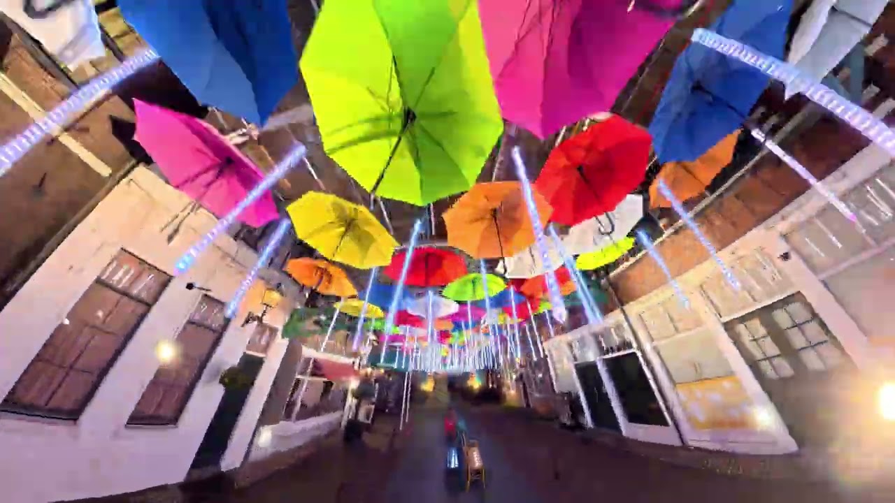 ハウステンボス 2026白銀の世界グランドフィナーレ 挿入歌 The Never Ending Story  by 中川 誠十郎