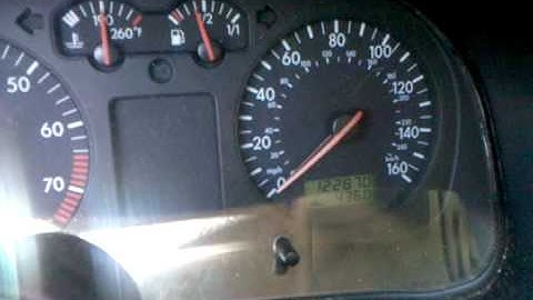 2002 GTI, mild boltons. 0-70