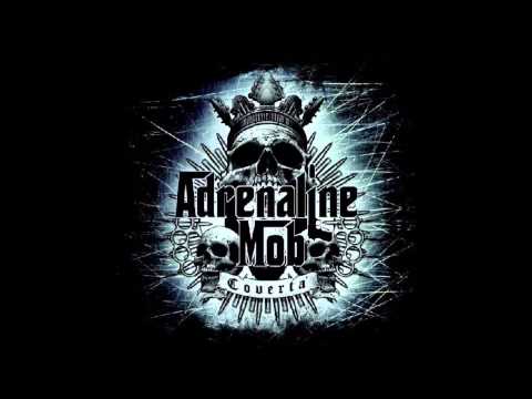 Adrenaline Mob — Adrenaline Mob - Romeo Delight