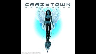 08: Crazy Town - Battle Cry (Lyric Video)