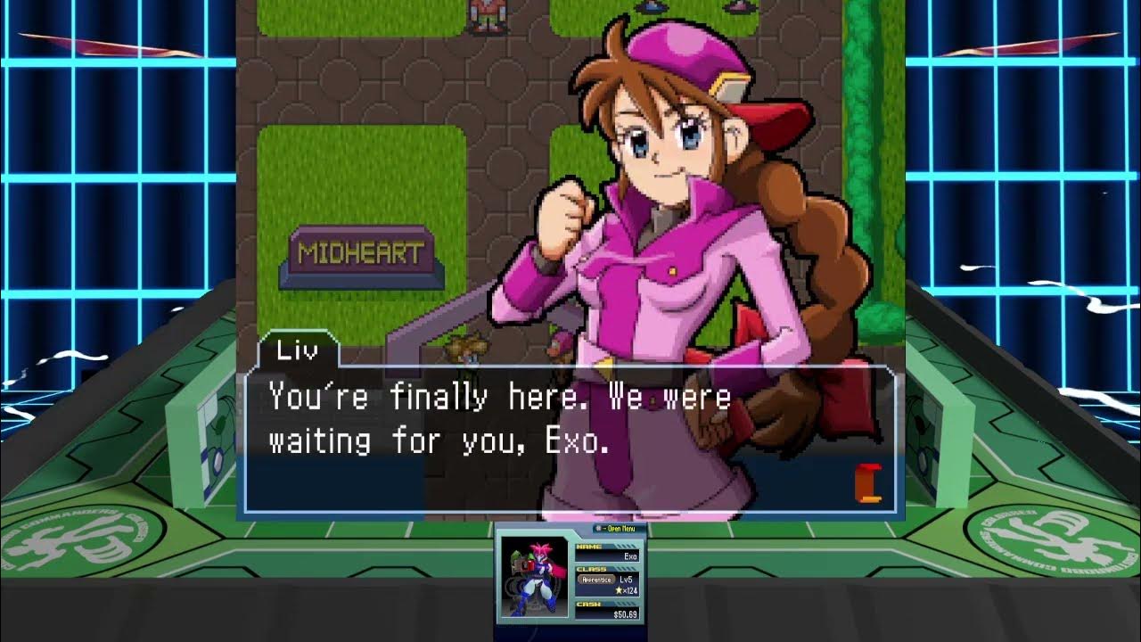 Custom Robo Arena REDUX [Balance Mod] (Main Game Randomized Blind