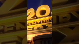 20Th Century Fox 2021 Ident
