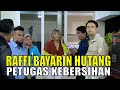 Gak Tega, Raffi Ahmad Bayarin Hutang Petugas Kebersihan | OPERA VAN JAVA (15/03/21) Part 2