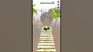 Run Boll : Level - 07#games #explore #kids #kidsvideo