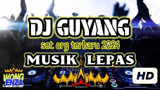 Download Mp3 DJ GUYANG - REMIX LAMPUNG - SET ORG TERBARU 2024 - ENZA D Gudang lagu Download Mp3 DJ GUYANG - REMIX LAMPUNG - SET ORG TERBARU 2024 - ENZA D