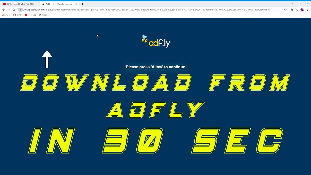 adfly winrar download