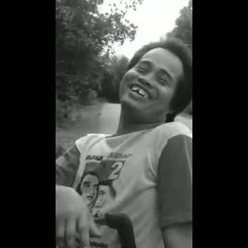 Entah Apa Merasukimu versi Dayak Maanyan