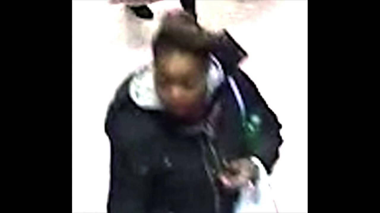 Persons of Interest in Theft II, 1800 b/o 18th St, NW, on February 19, 2015 northwestern visayan colleges