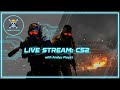 Chill CS2 ☕, Major Fails 😂, and Maybe a Win? ANDDY PLAYZZ in LIVE now