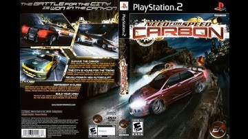 Need for Speed carbon aethersx2 best settings + high graphics settings low end devices