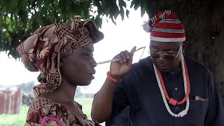 Babban Jarumi Obinna Ya Gamu Da Gabansa Ku Kalli Bidiyon.