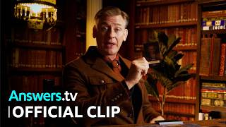 The Shadow League / Official Clip / S1E7: The Man Who Sold Deep Time