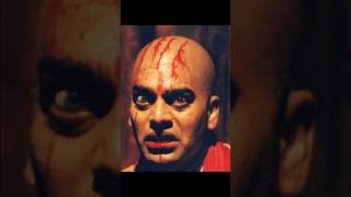Khalnayak | Bollywood Villain Status | Ashutosh Rana | Bollywood Shorts