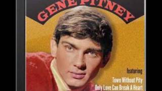 GENE PITNEY - Every Breath I Take chords