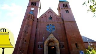 Rhede Emsland Kerkklokken Katholieke Kerk Plenum
