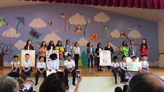 Rithwik spring program 2