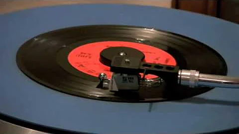 Gary Puckett And The Union Gap - Lady Willpower - ...