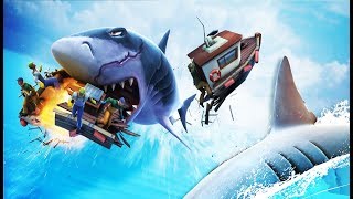 Hungry Shark Evolution игра Для детей Эволюция голодной акулы Hungry Shark Evolution игра Для детей Эволюция голодной акулы