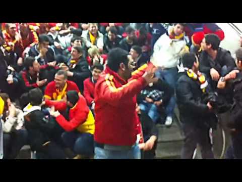 ultrAslan - Harlem Shake :)