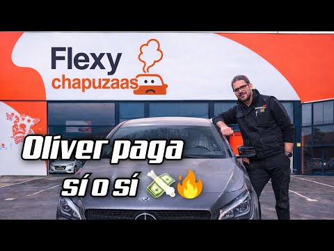 LE REPARAMOS EL COCHE… Y AHORA NO PAGA 😡 (8.000€)