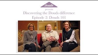 Discovering the Douds Difference Episode 02: Douds 101