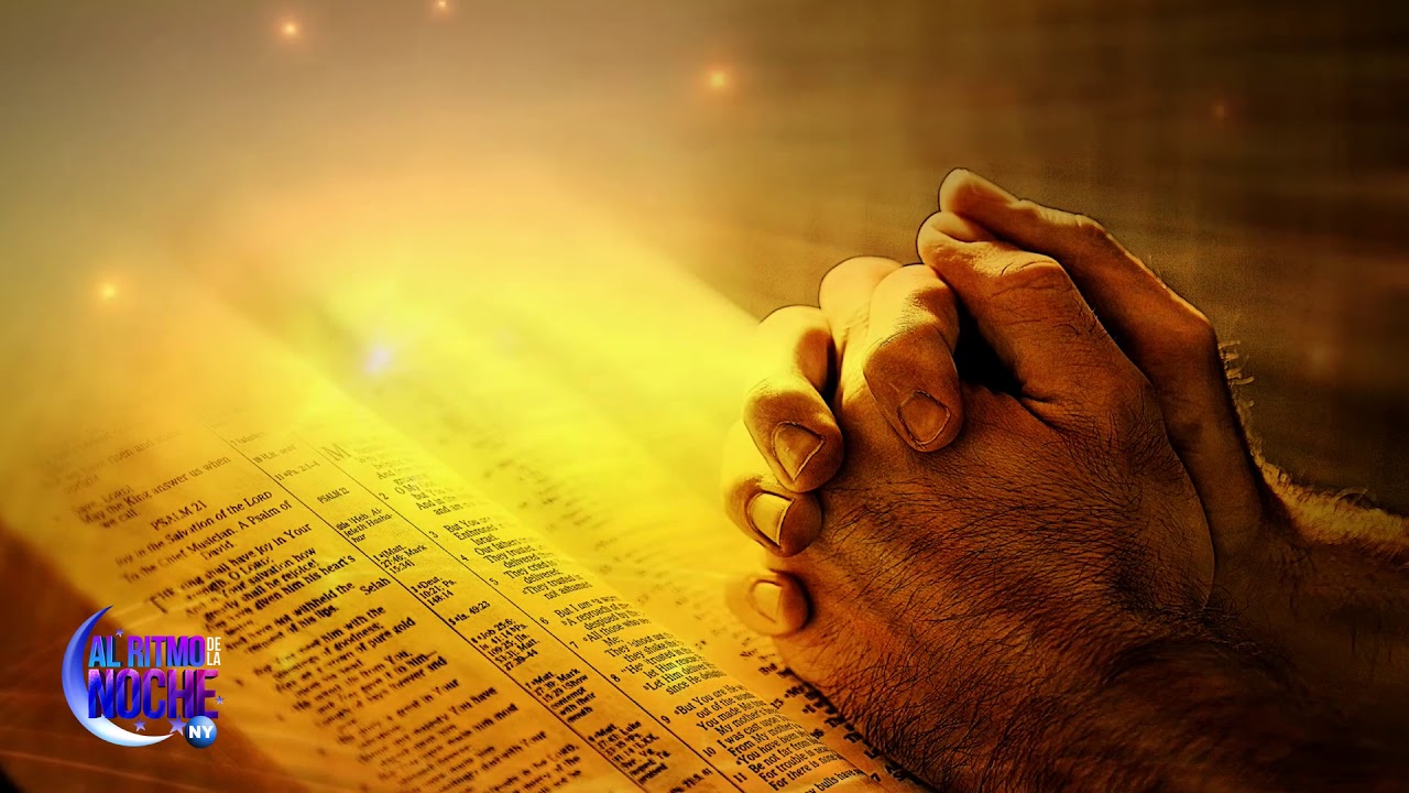 Cosas que no sabias de la biblia, en Al Ritmo de la Noche - YouTube