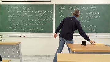 Functional Analysis 51