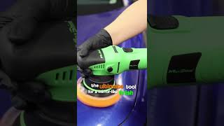 Say Goodbye to Swirl Marks! MaxShine M8S V2 Polisher | Stream Drive Detailing