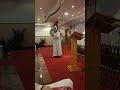 قداس مدارس الاحد صلاة الصلح 