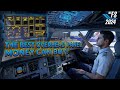 INSANE MSFS 2024 Realism with ROWSFIRE A106 Pro | A320 Cockpit
