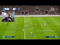 🎮 Milan vs Inter | Serie A 2026 | Simulazione della partita di oggi PES2021 