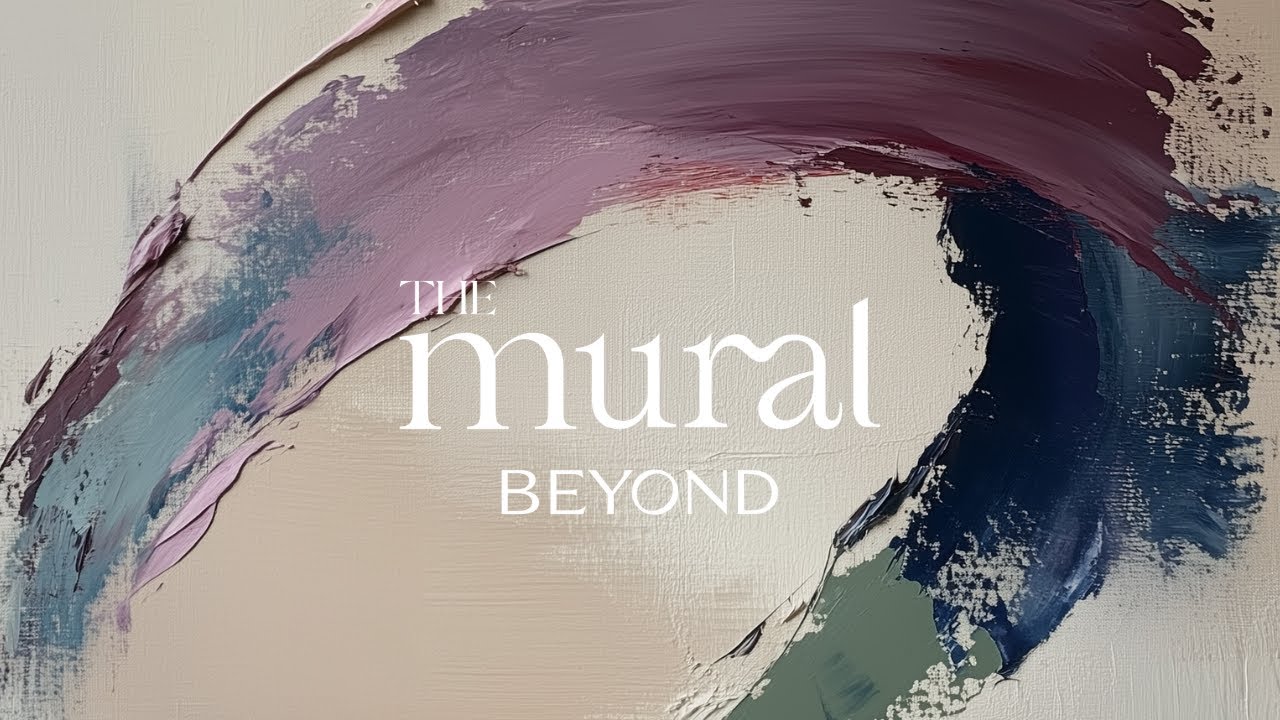 The Mural by Beyod - Launch Event