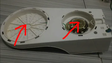 Como funciona o chuveiro Hydra Fit eletrônica?