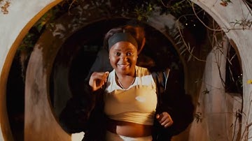 Mwenje Mathole - Usaende Ungahambi (Official-Video) VOMWENJE-BMC